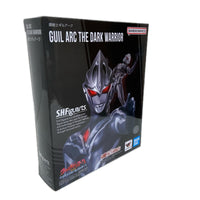 S.H.Figuarts 闇戦士ギルアーク BANDAI フィギュア/グッズ
