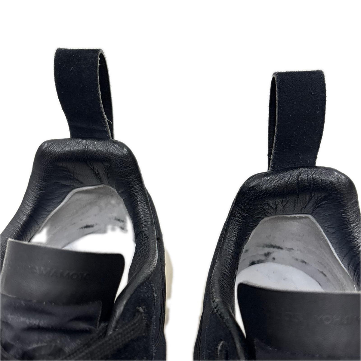 スニーカー SHIKU RUN 黒 27cm 27cm (US9 UK8 1/2 EU44) ブラック