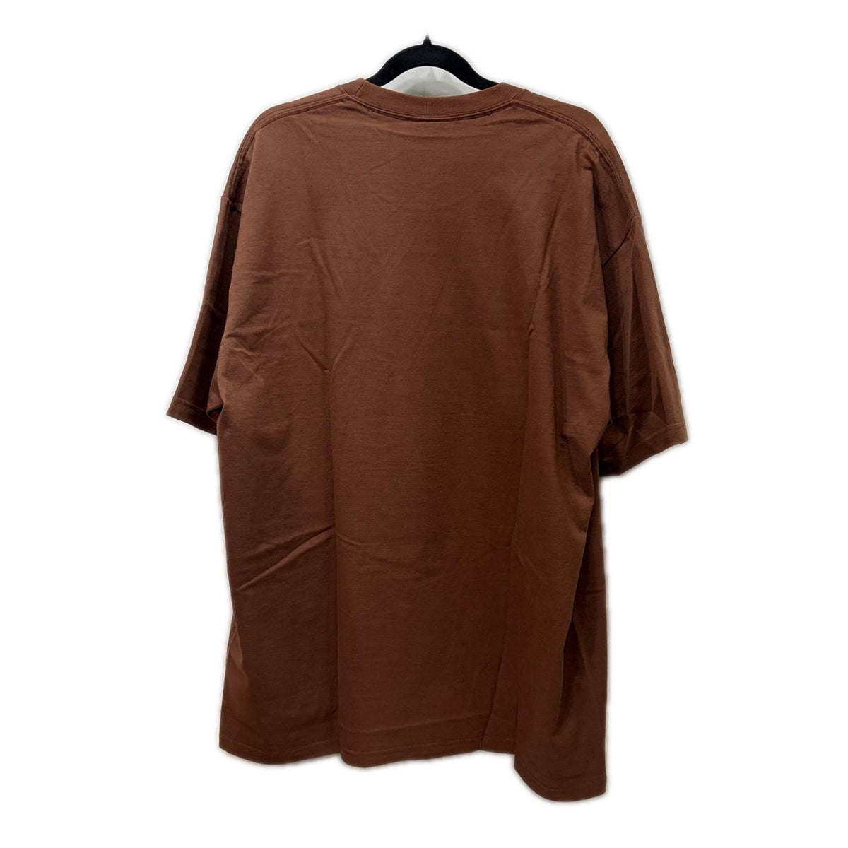 半袖Ｔシャツ 22SS All over Tee (XL) LL ブラウン