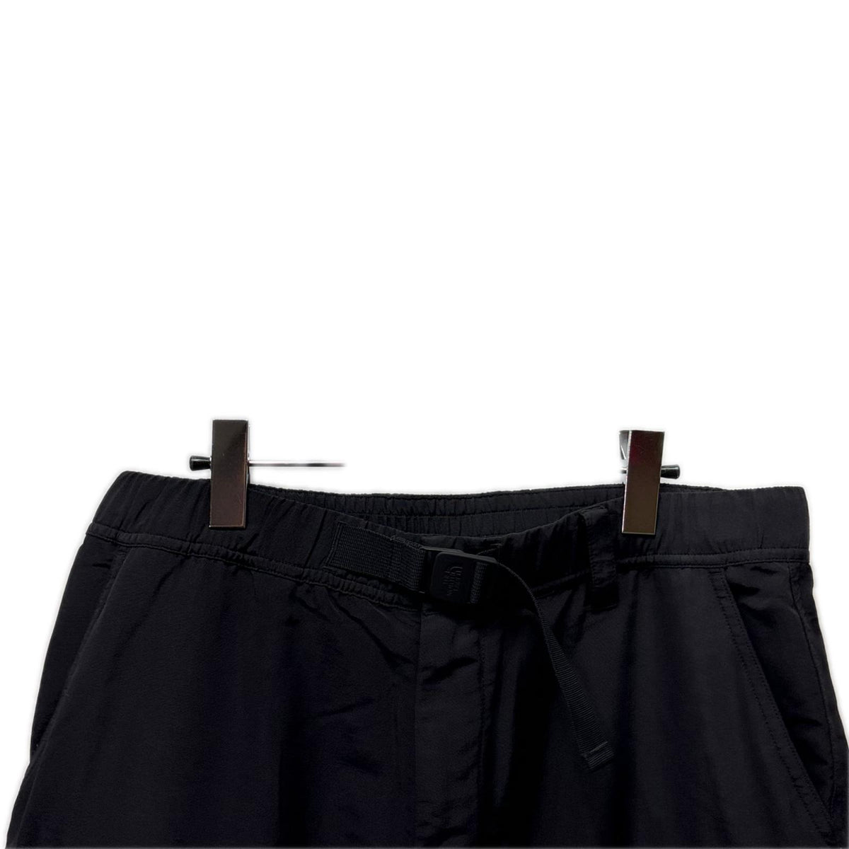 パンツ 22SS Trekking Zip-Off Belted Pant (M) M ブラック