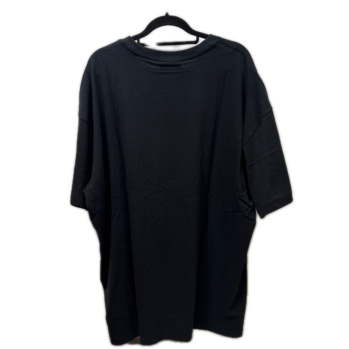 半袖Ｔシャツ NRG SS Tee 黒 (2XL) ブラック
