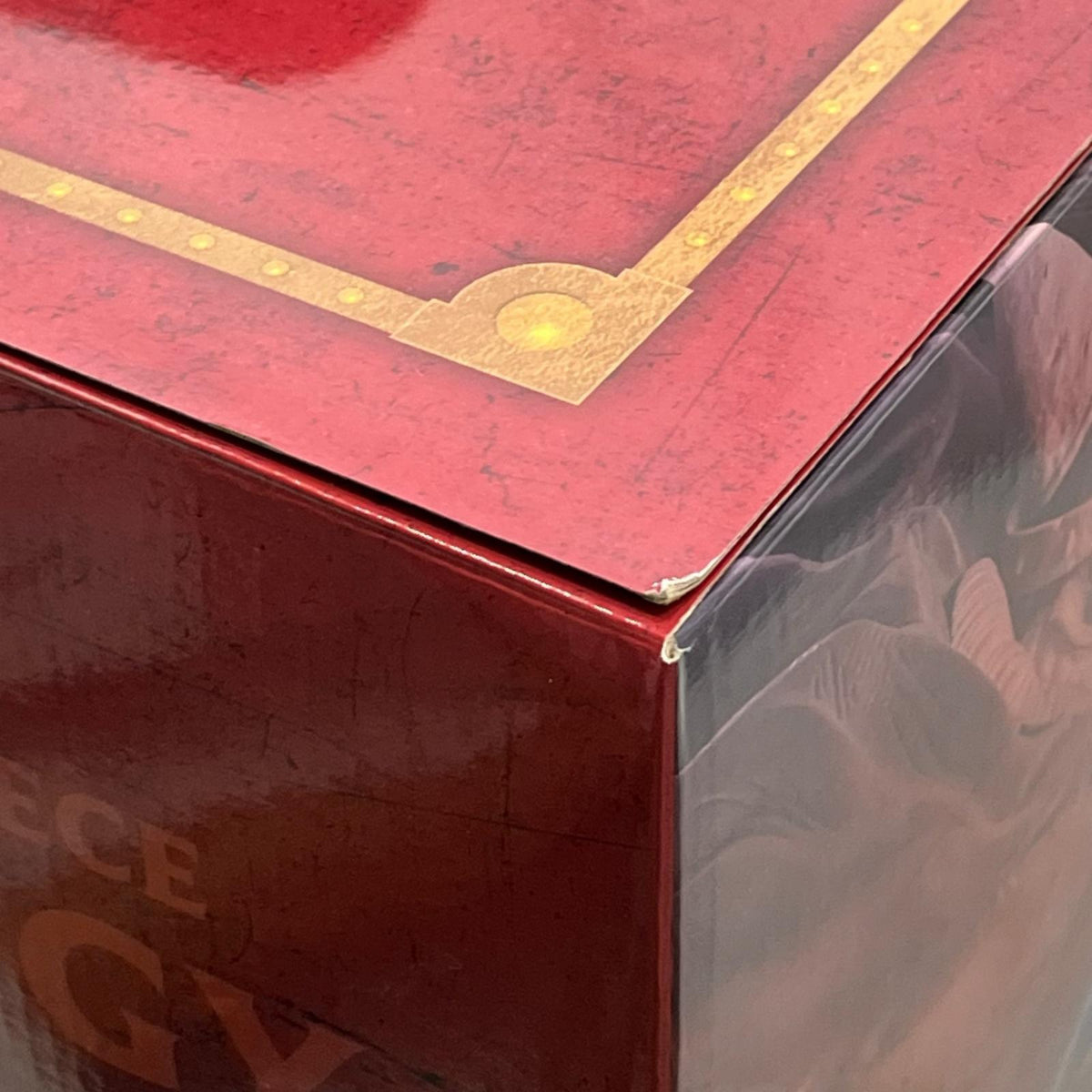 エルバフ編 D賞 ブロギー MASTERLISE EXPIECE ワンピース バンダイスピリッツ フィギュア/グッズ