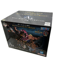 A賞 セニョール・ピンク ブラシカラー ver. ワンピース バンダイスピリッツ フィギュア/グッズ