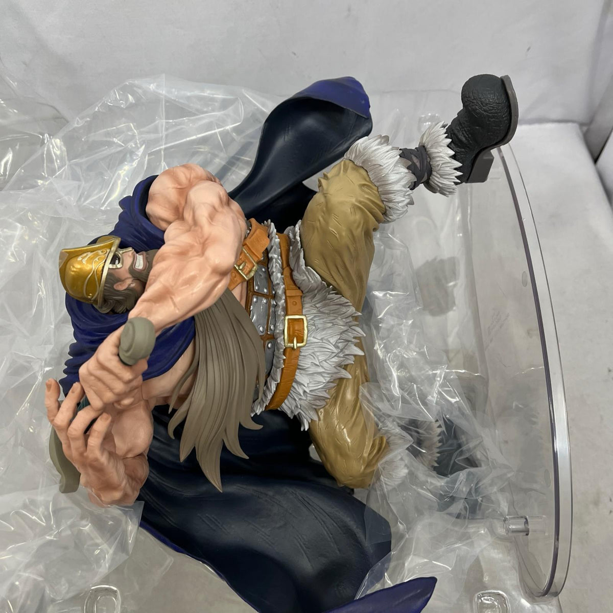 エルバフ編 D賞 ドリー MASTERLISE EXPIECE ワンピース バンダイスピリッツ フィギュア/グッズ