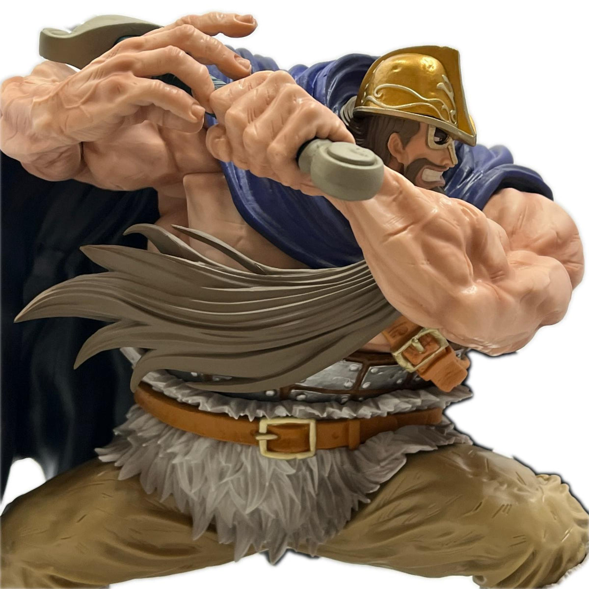 エルバフ編 D賞 ドリー MASTERLISE EXPIECE ワンピース バンダイスピリッツ フィギュア/グッズ