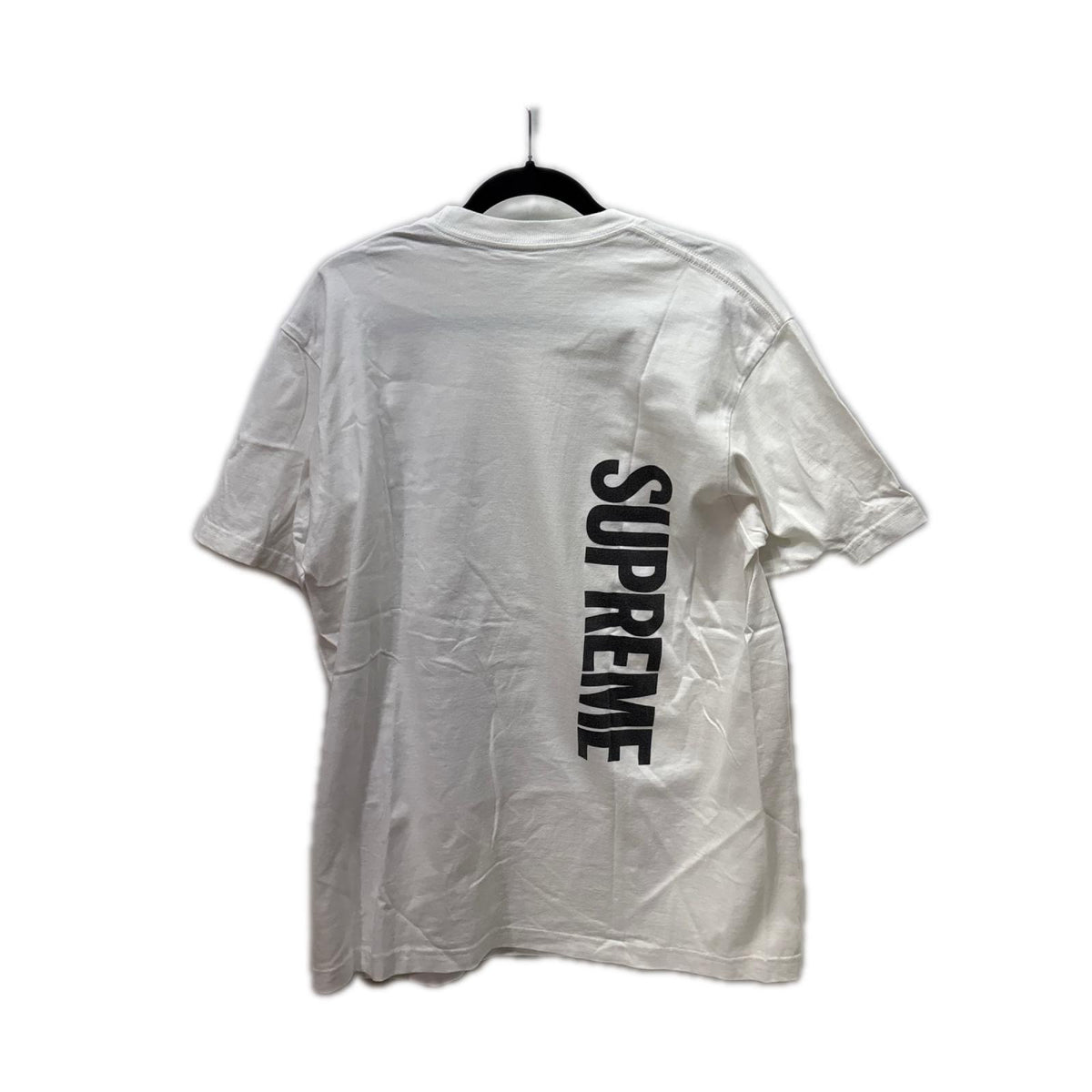 半袖Ｔシャツ 21SS Butthole Surfers LEG Tee 白 (M) M ホワイト