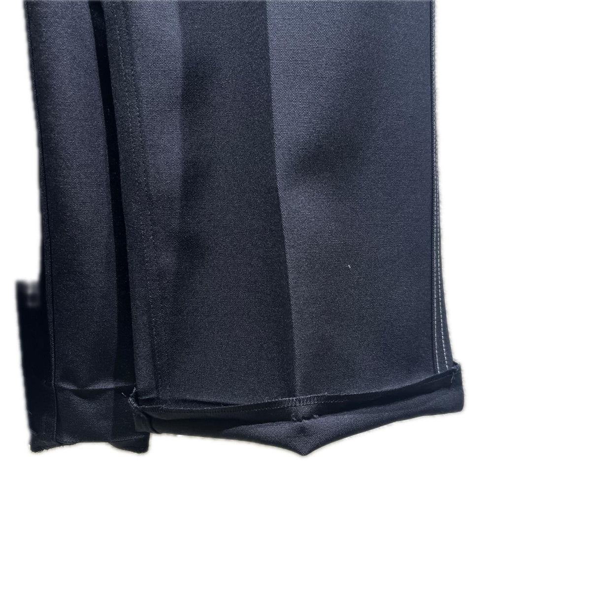 パンツ 25AW Belted Wool Trousers