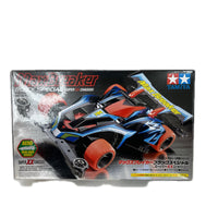 マックスブレイカー ブラックＳＰ 爆走兄弟レッツ&ゴー!!MAX タミヤ カープラモ・ミニ四駆