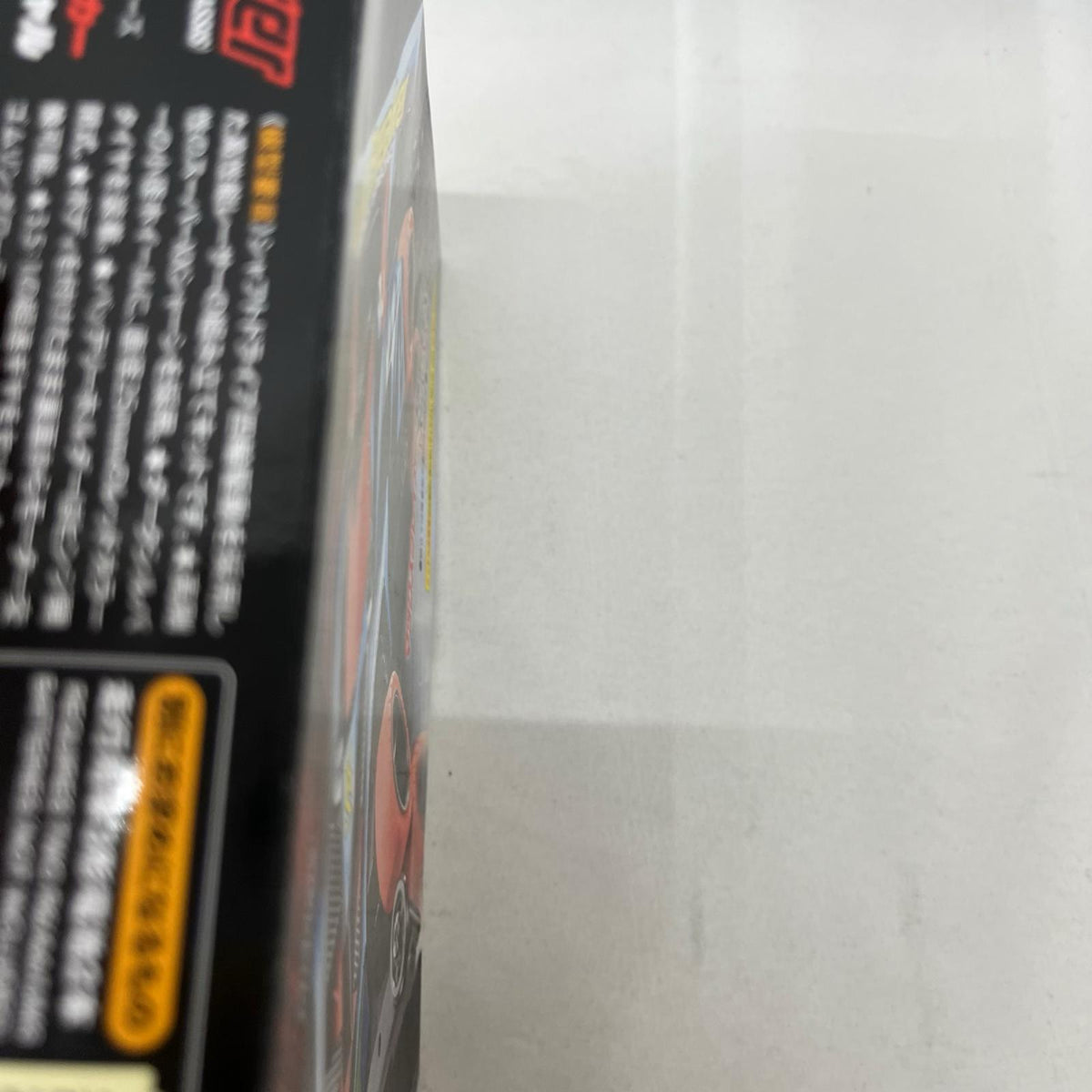 マックスブレイカー ブラックＳＰ 爆走兄弟レッツ&ゴー!!MAX タミヤ カープラモ・ミニ四駆