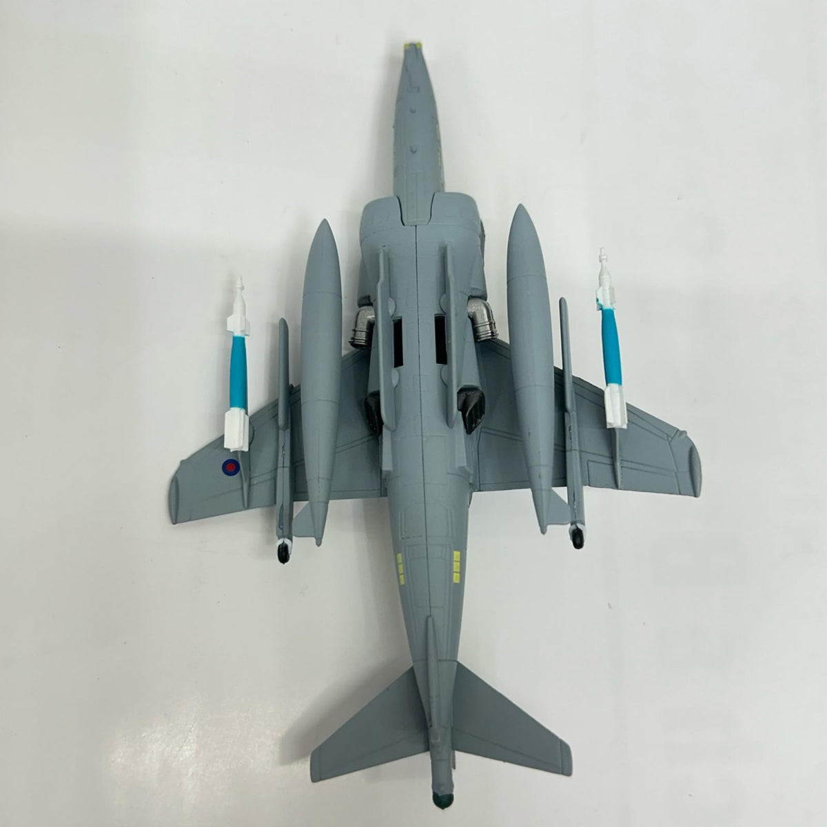 アシェット 戦闘機/軍用機　16種　まとめ ミニカーその他