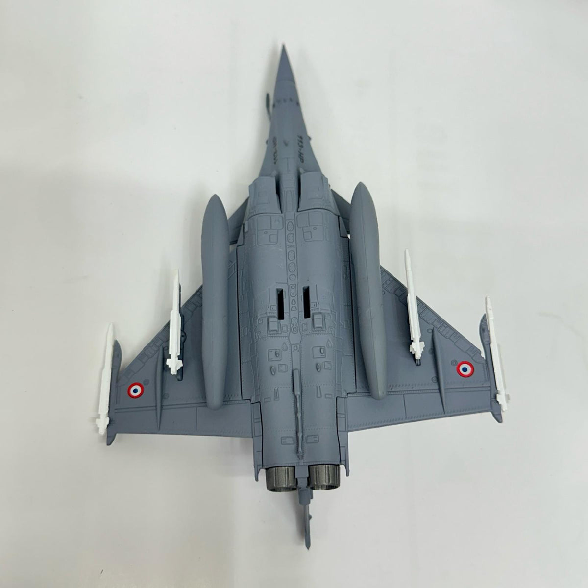 アシェット 戦闘機/軍用機　16種　まとめ ミニカーその他
