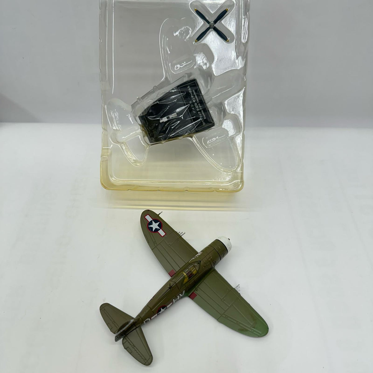 アシェット 戦闘機/軍用機　16種　まとめ ミニカーその他