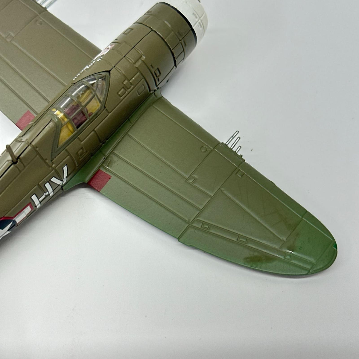アシェット 戦闘機/軍用機　16種　まとめ ミニカーその他