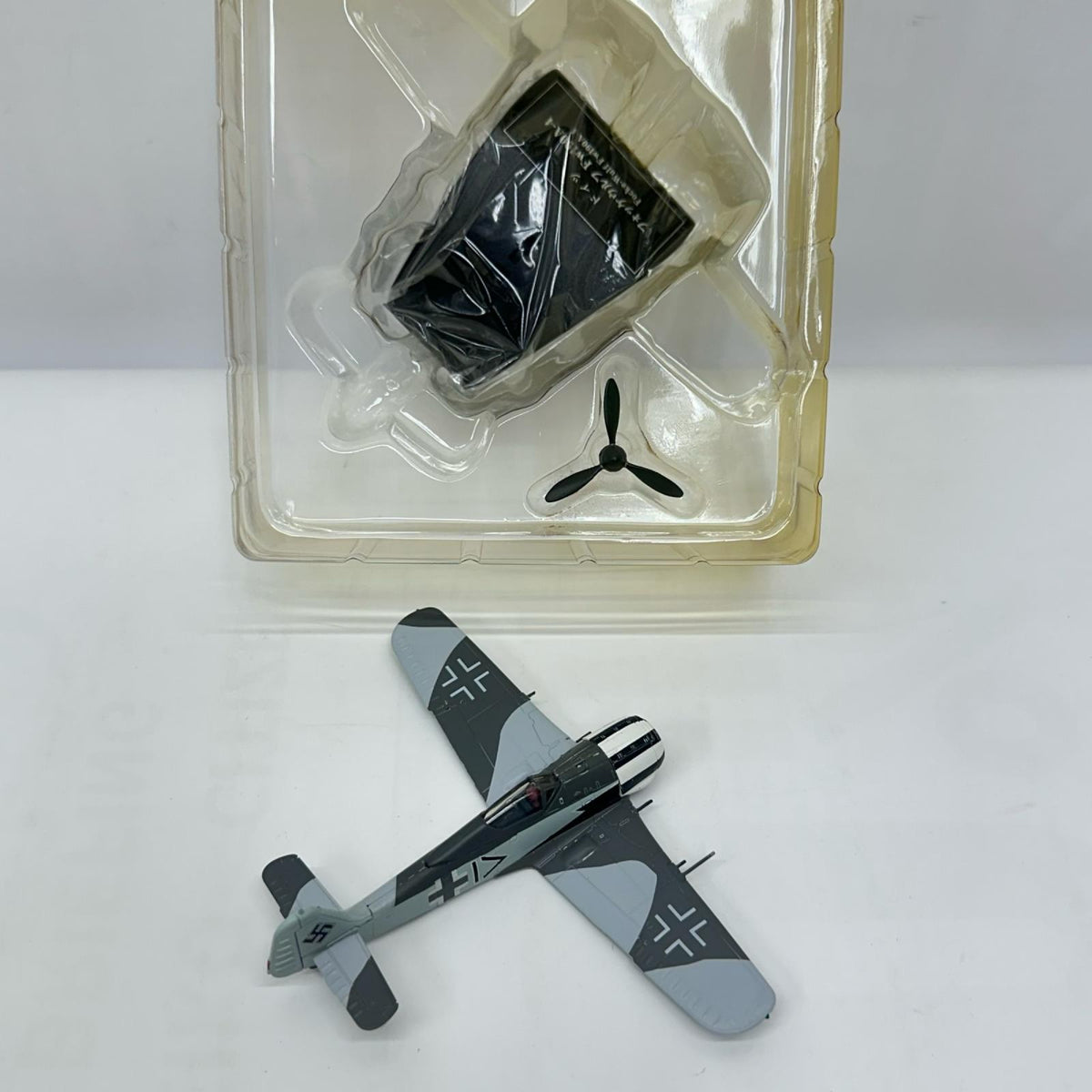 アシェット 戦闘機/軍用機　16種　まとめ ミニカーその他