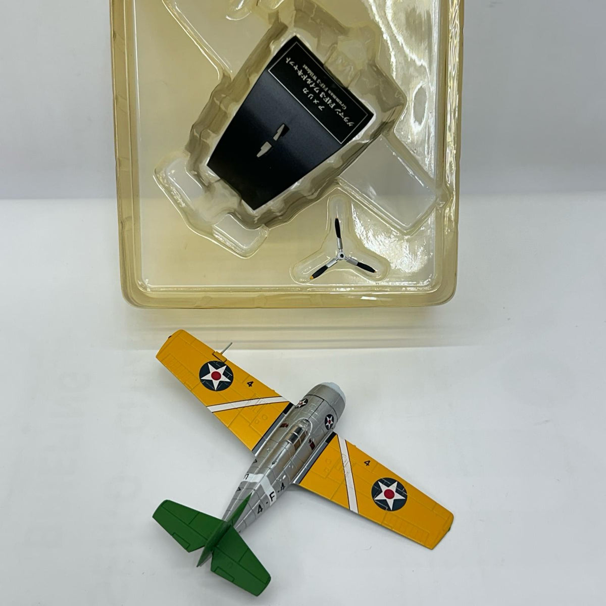 アシェット 戦闘機/軍用機　16種　まとめ ミニカーその他