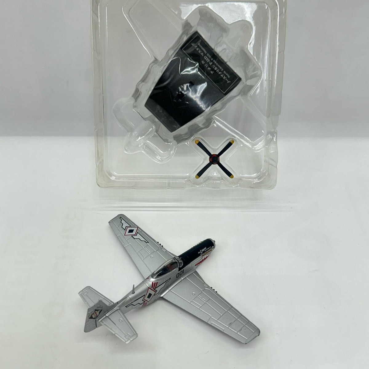 アシェット 戦闘機/軍用機　16種　まとめ ミニカーその他