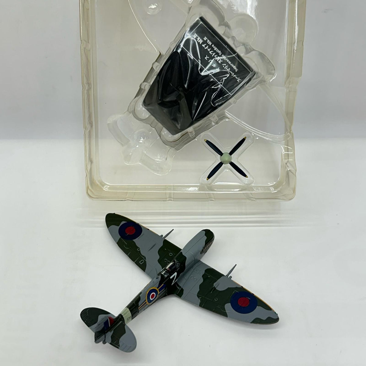 アシェット 戦闘機/軍用機　16種　まとめ ミニカーその他