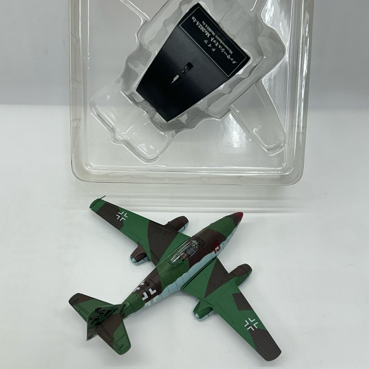 アシェット 戦闘機/軍用機　16種　まとめ ミニカーその他