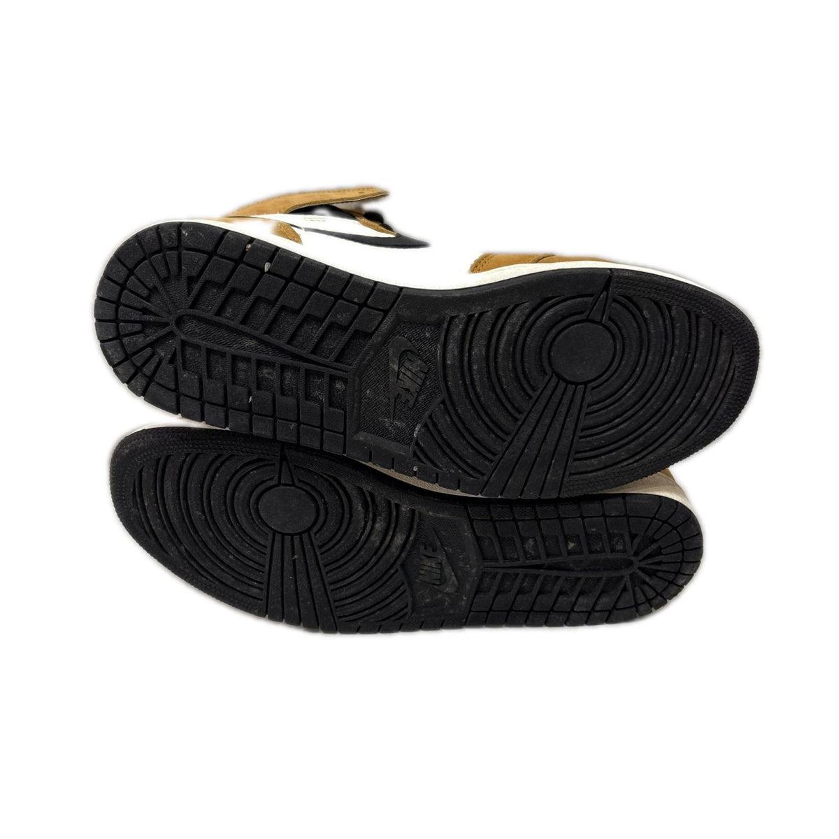スニーカー Air Jordan 1 RETRO Rookie of The Year 27.5cm (US9 1/2 UK9 EU45) ブラウン