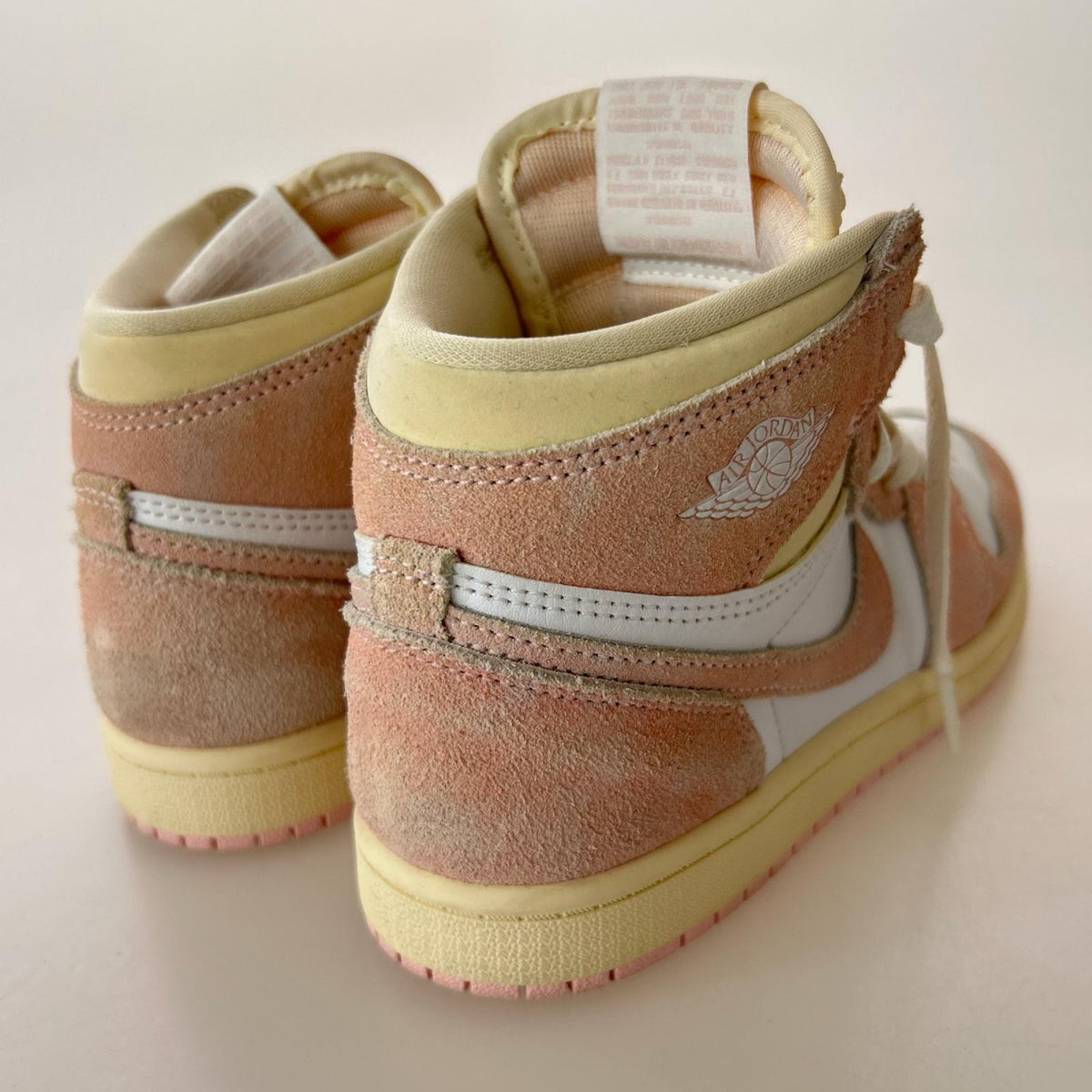 スニーカー Jordan 1 Retro High OG 22.0cm