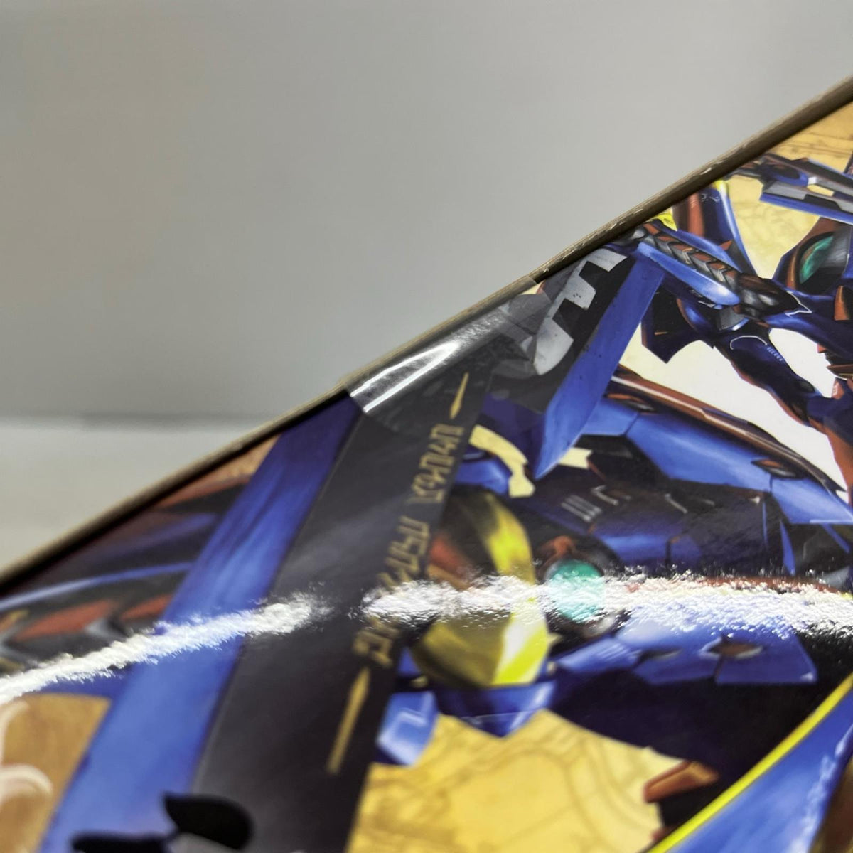 MODEROID 斑鳩 -イカルガ- ナイツ&マジック 千値練 フィギュア/グッズ