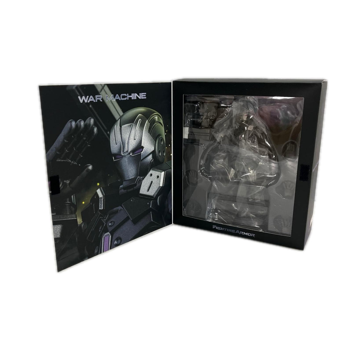 ファイティングアーマー ウォーマシン ファイティングアーマー 千値練 フィギュア/グッズ