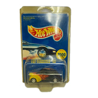 HOT WHEELS FAT FENDERED　40 ミニカーその他