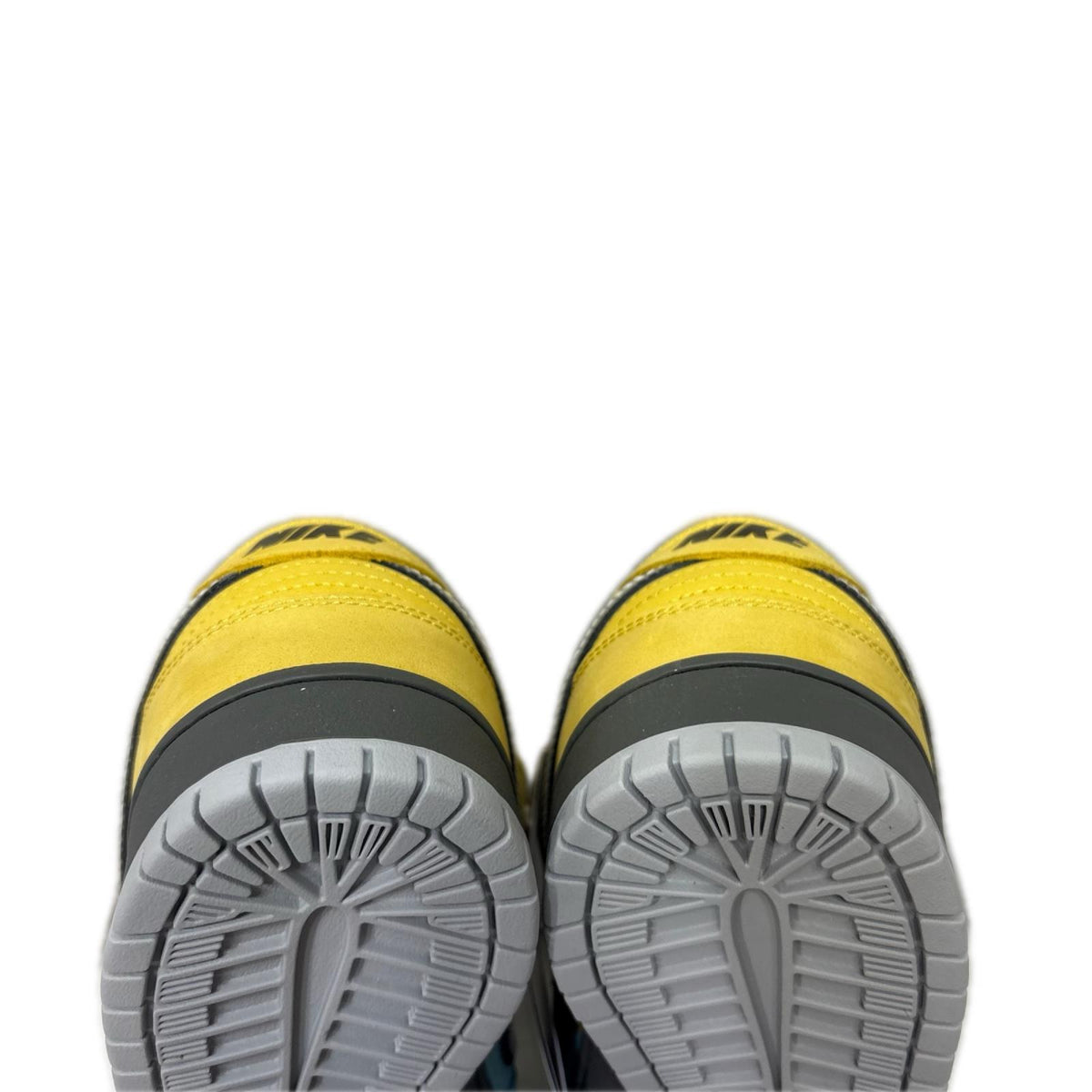 スニーカー Dunk Low Muni Fast Pass 27cm (US9 UK8 1/2 EU44) ブルー
