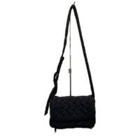 Bottega Veneta ｽﾓｰﾙﾗﾝﾌﾟﾙ ﾒｯｾﾝｼﾞｬｰﾊﾞｯｸﾞ