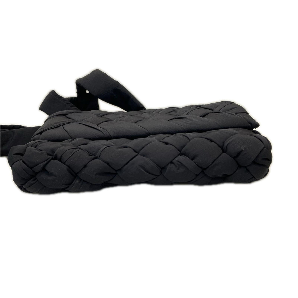Bottega Veneta ｽﾓｰﾙﾗﾝﾌﾟﾙ ﾒｯｾﾝｼﾞｬｰﾊﾞｯｸﾞ