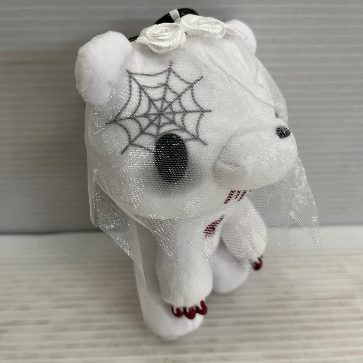 グルーミー タイトー限定 Dark Bride variation. 2体セット いたずらぐまのグルーミー タイトー その他小物