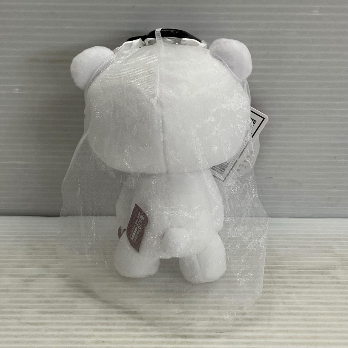 グルーミー タイトー限定 Dark Bride variation. 2体セット いたずらぐまのグルーミー タイトー その他小物