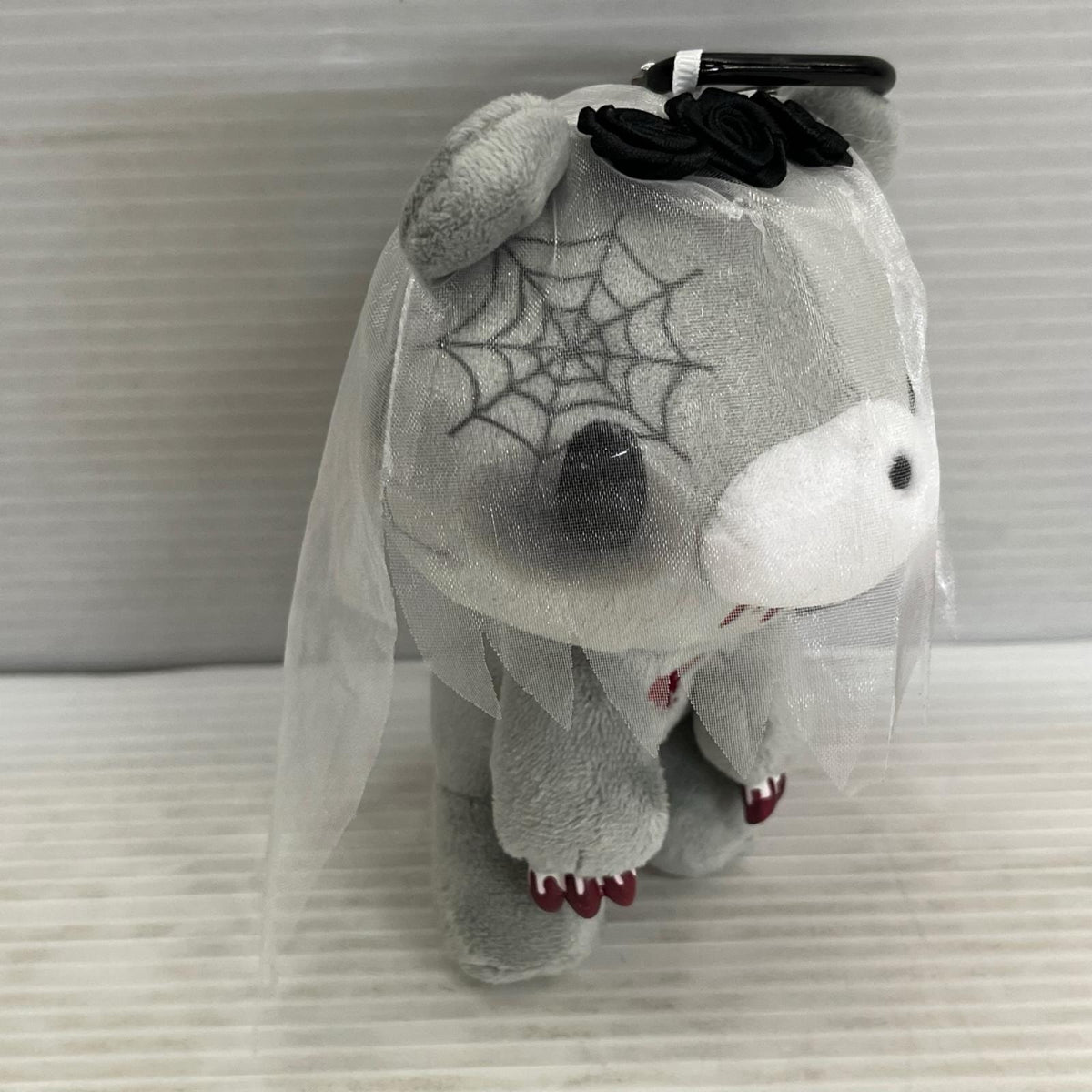 グルーミー タイトー限定 Dark Bride variation. 2体セット いたずらぐまのグルーミー タイトー その他小物