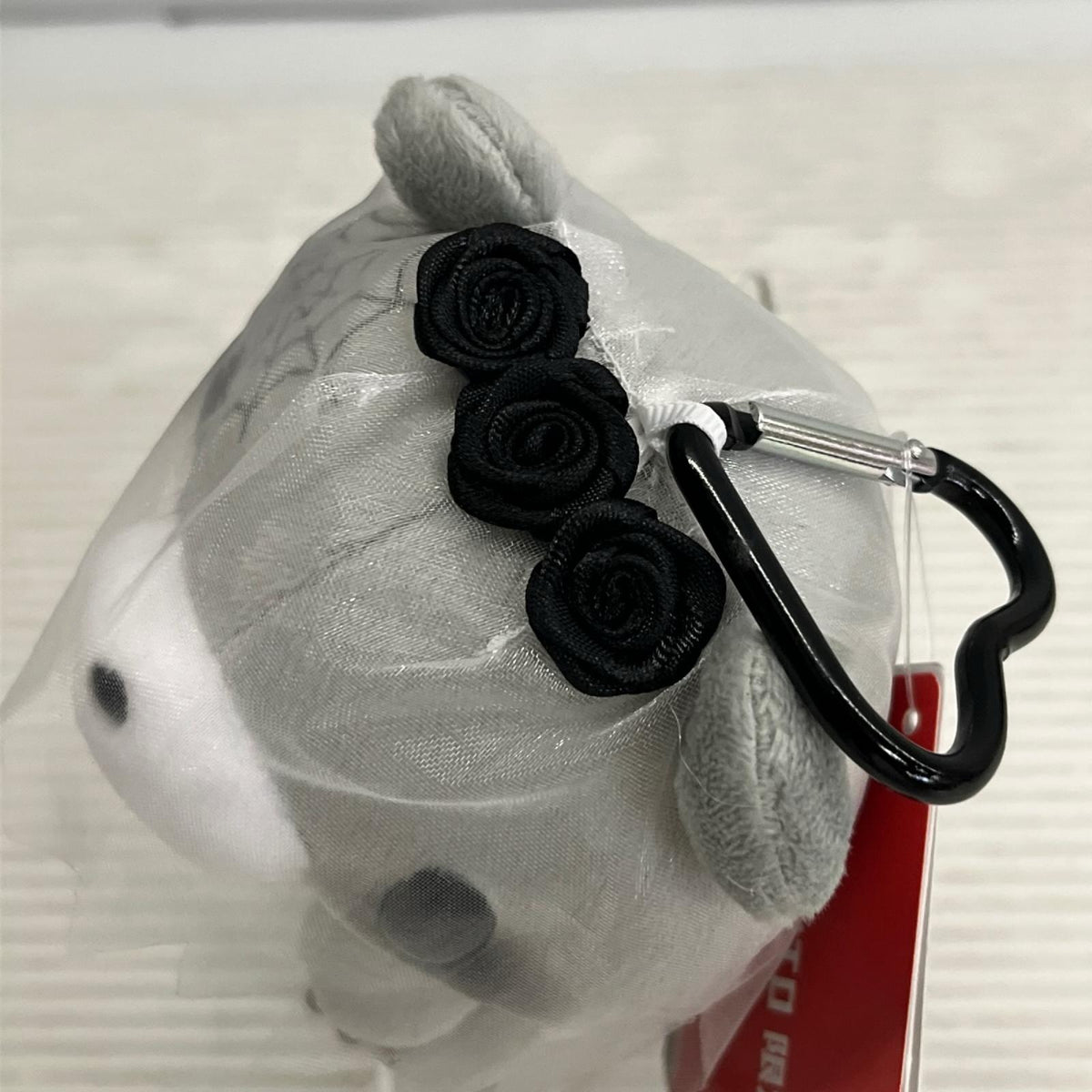 グルーミー タイトー限定 Dark Bride variation. 2体セット いたずらぐまのグルーミー タイトー その他小物