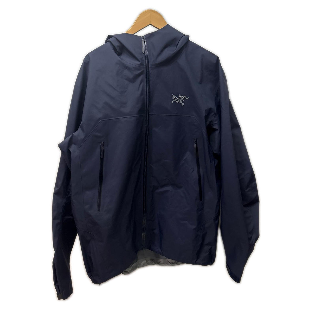 ジャケット BETA JACKET  M/ﾈｲﾋﾞｰ L ネイビー