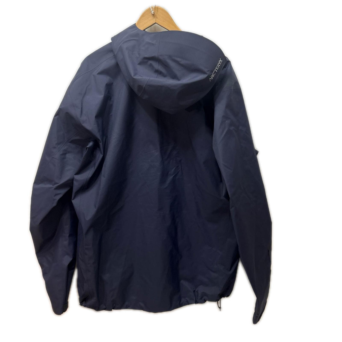 ジャケット BETA JACKET  M/ﾈｲﾋﾞｰ L ネイビー