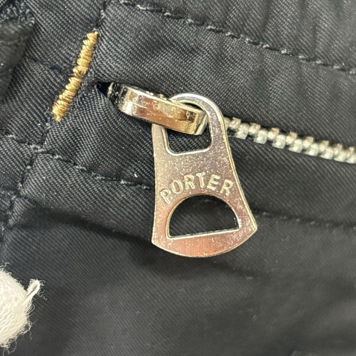 ショルダーバッグ MILE SHOULDER BAG ブラック