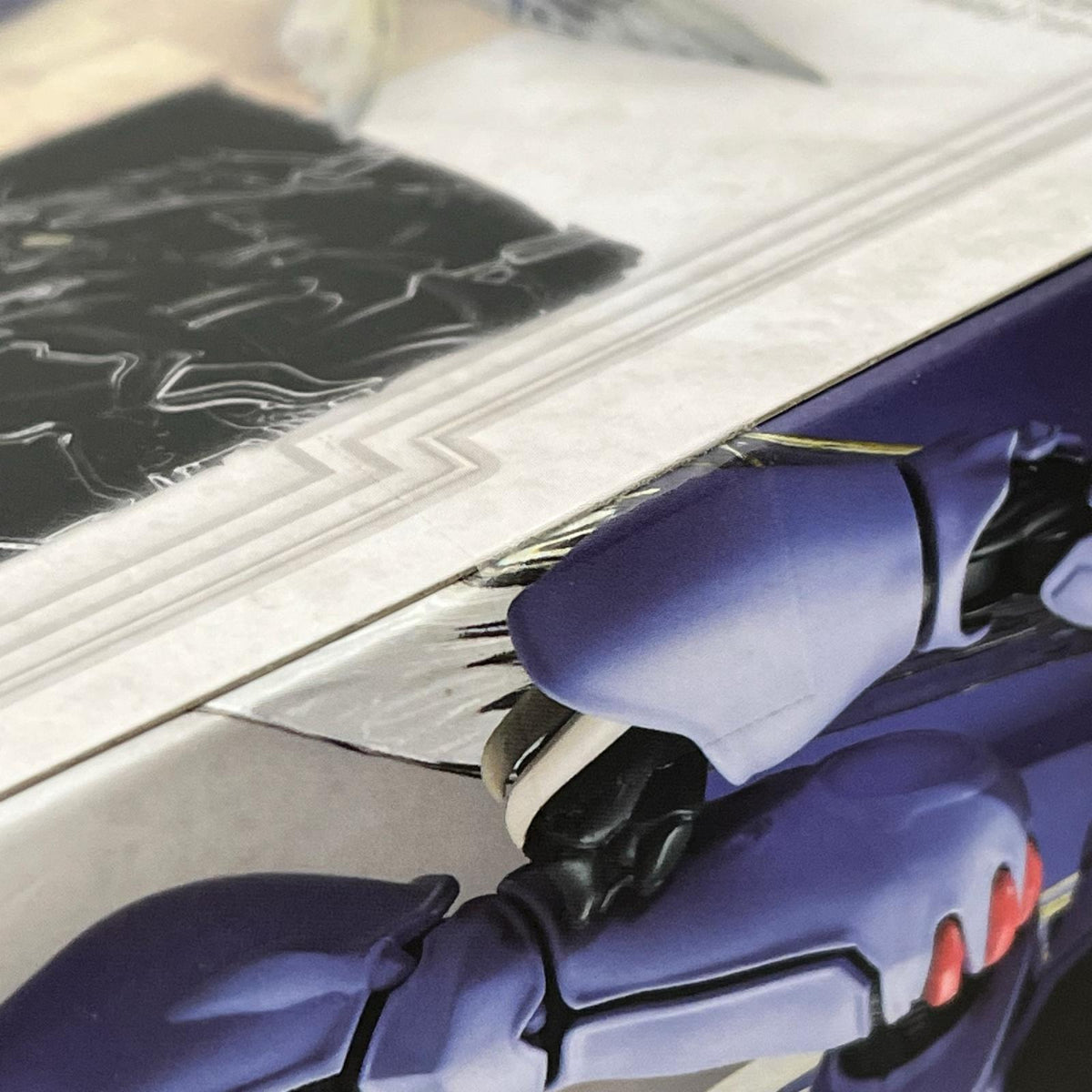 ROBOT魂 ダンバイン H.D. 聖戦士ダンバイン バンダイスピリッツ フィギュア/グッズ