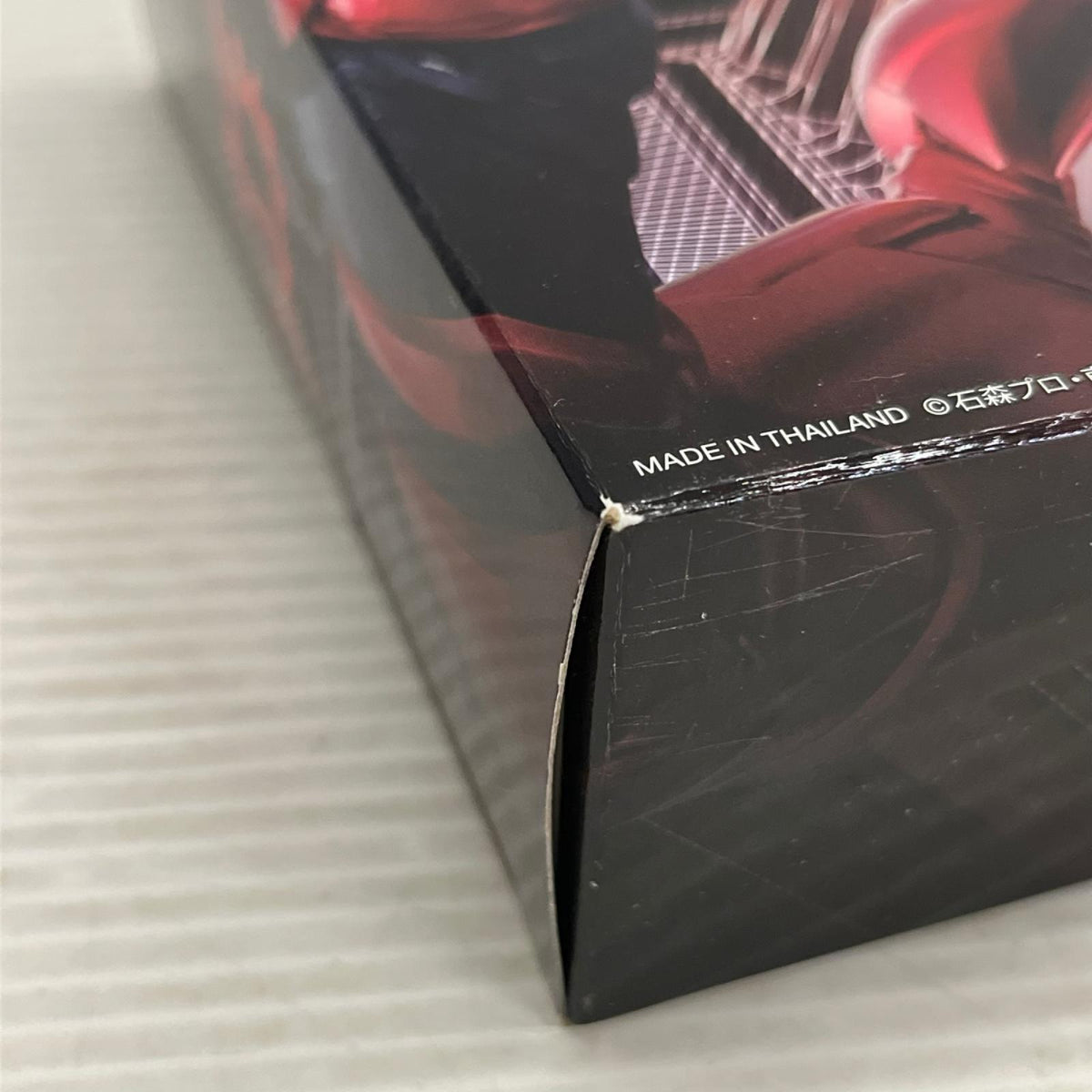 DXビルドドライバー ハイスペックベルト帯＆フルボトルホルダー 仮面ライダービルド バンダイ フィギュア/グッズ