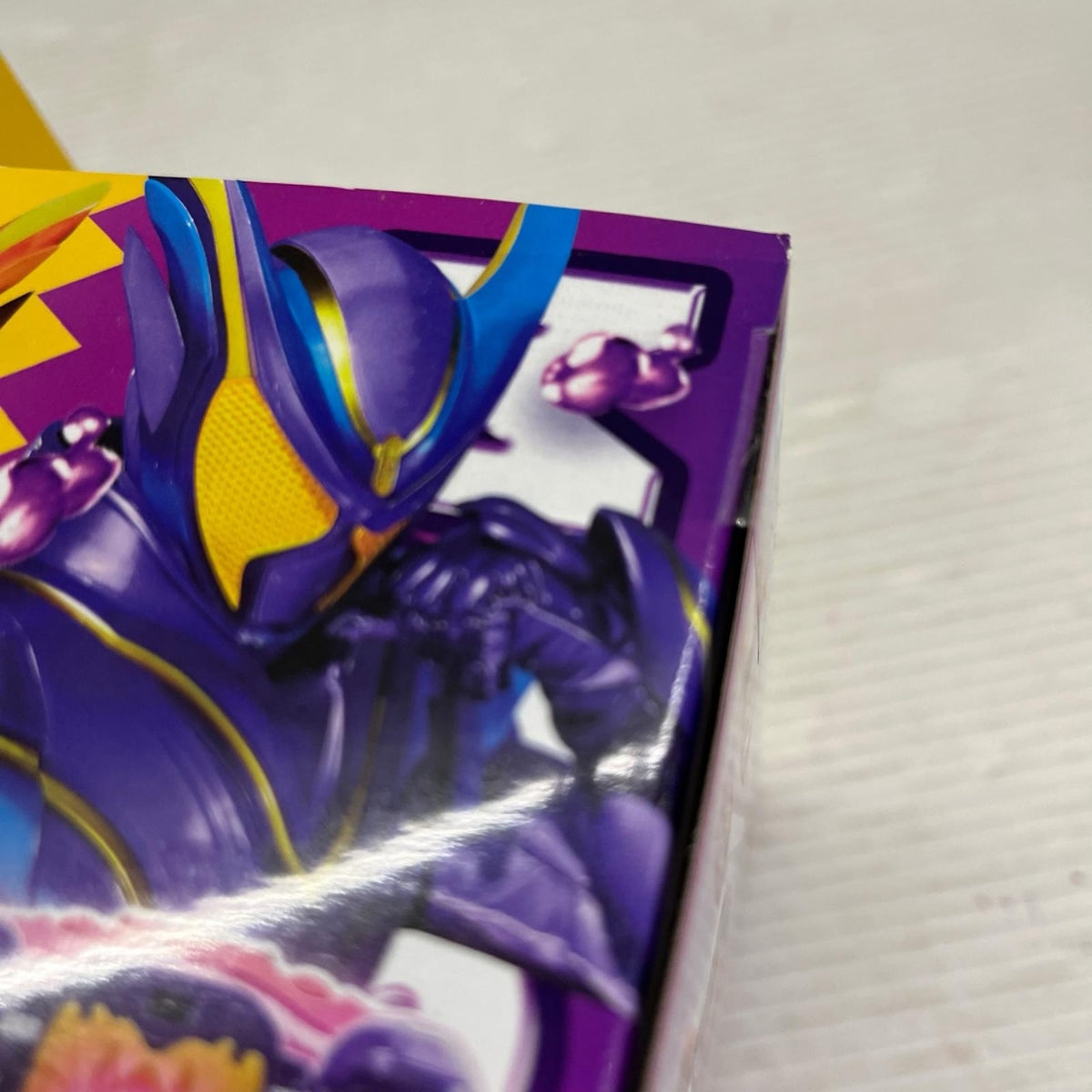 DXゴチポッド 仮面ライダーガヴ バンダイ フィギュア/グッズ