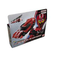 SUPER BEST DXシフトトライドロン 仮面ライダードライブ バンダイ フィギュア/グッズ