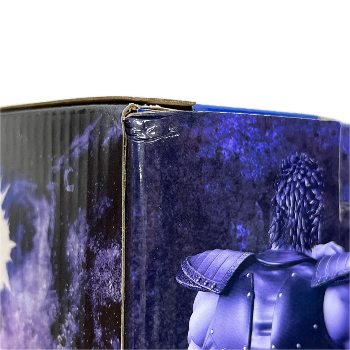 北斗の拳 A賞 ケンシロウ MASTERLISE 北斗の拳 BANDAI フィギュア/グッズ