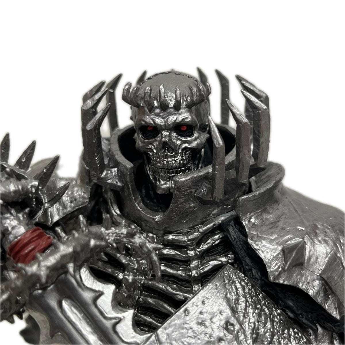 ベルセルク B賞 髑髏の騎士 MASTERLISE ベルセルク BANDAI フィギュア/グッズ
