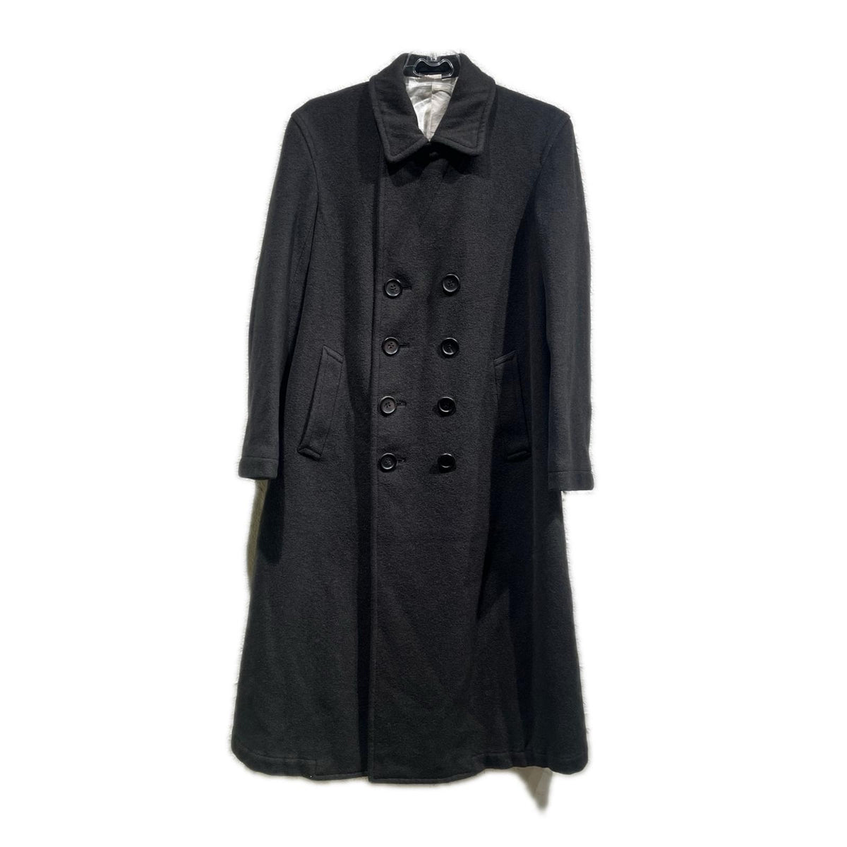 その他アウター HOMME PLUS 11AW ウールコート