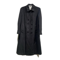 その他アウター HOMME PLUS 11AW ウールコート
