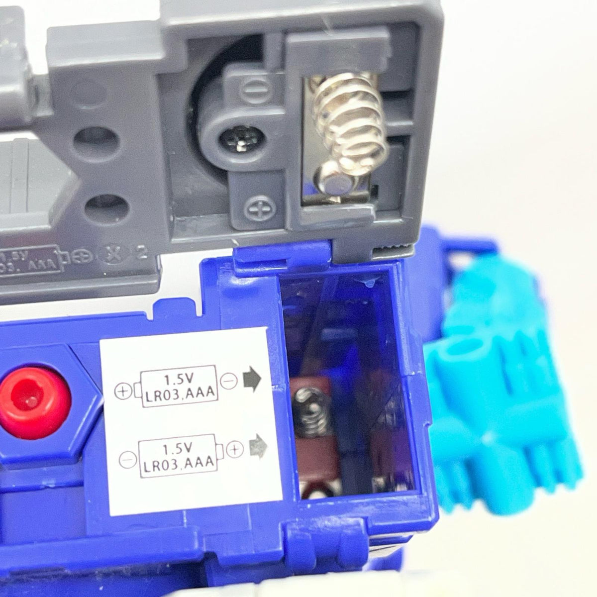 ゴッドファイヤーコンボイ TFアンコール復刻版 フィギュア/グッズ