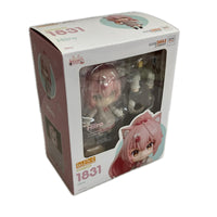 ねんどろいど HiiroVTuber Hiiro ねんどろいど　HiiroV Vtuber グッドスマイルカンパニー フィギュア/グッズ