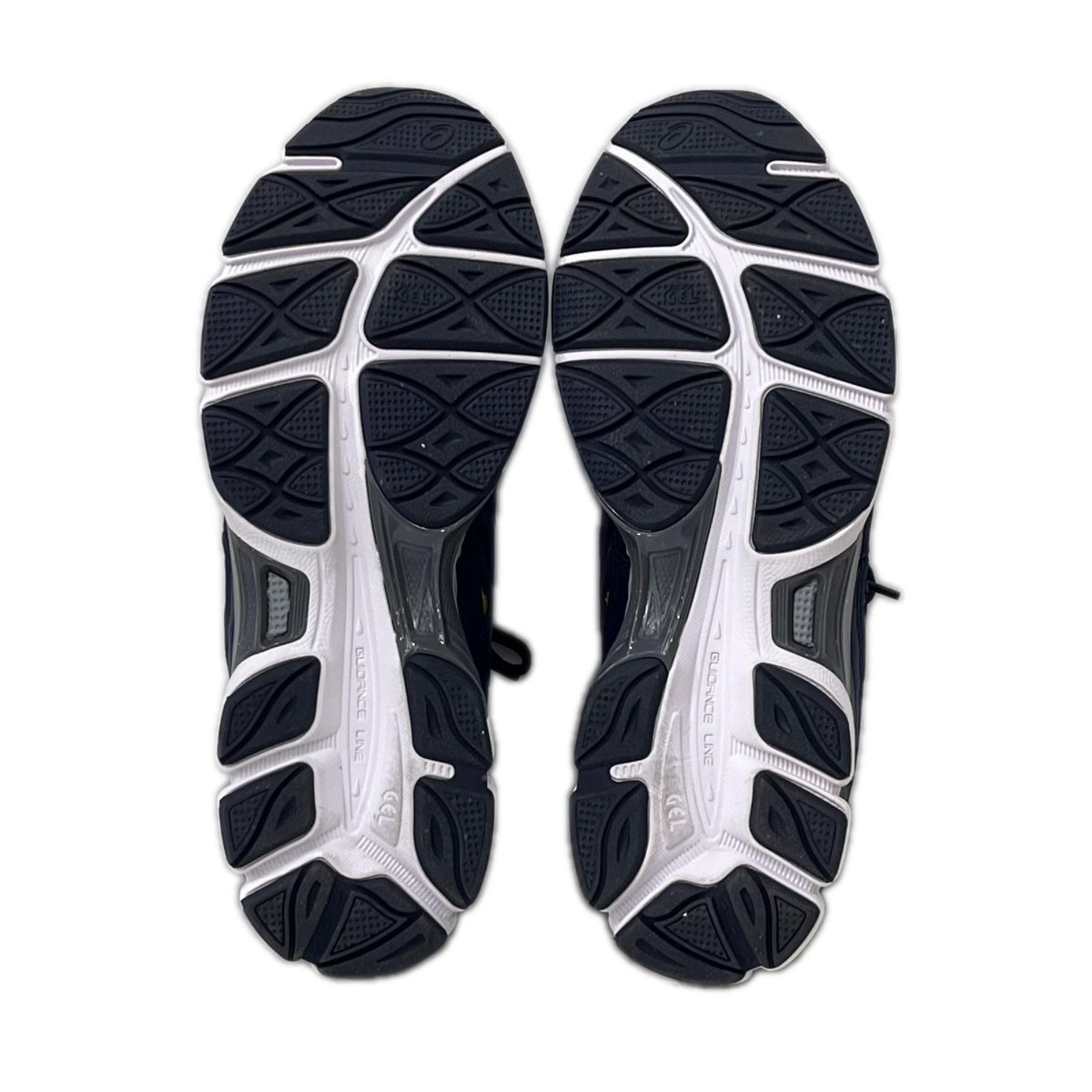スニーカー ASICS GEL-NYC ｽﾆｰｶｰ 28.0cm NVY 28cm (US10 UK9 1/2 EU46) ネイビー