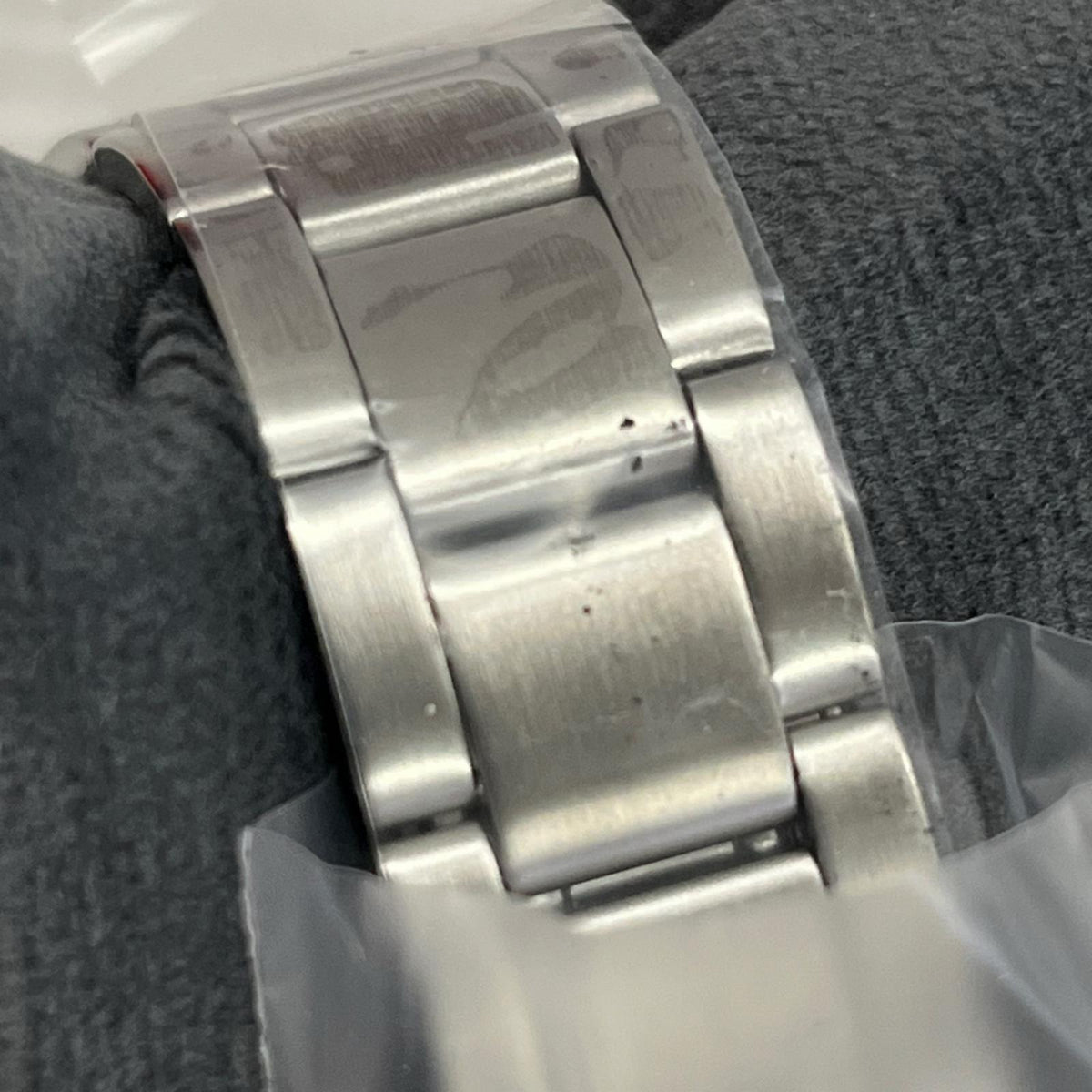 SEIKO エヴァンゲリオン新幹線 500 TYPE EVA-02 ウオッチ SEIKO エヴァンゲリオン新幹線　500 TYPE EVA-02 ウォッチ SEIKO フィギュア/グッズ