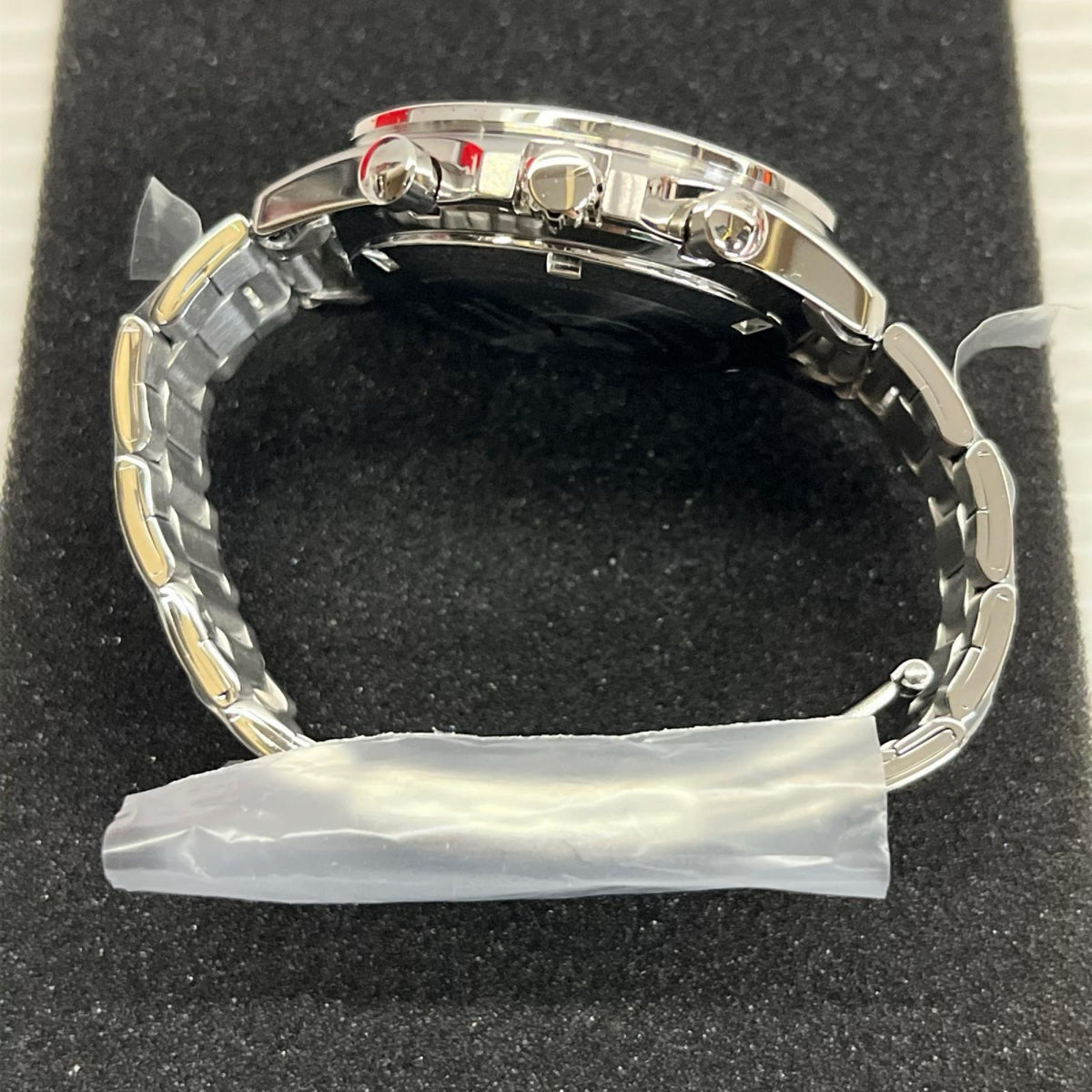 SEIKO エヴァンゲリオン新幹線 500 TYPE EVA-02 ウオッチ SEIKO エヴァンゲリオン新幹線　500 TYPE EVA-02 ウォッチ SEIKO フィギュア/グッズ